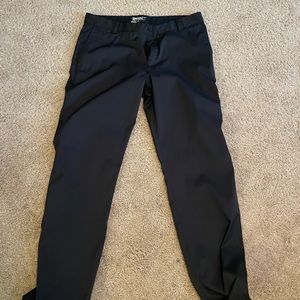 Men’s Nike Tour Performance Golf pants-Drift fit 34/34